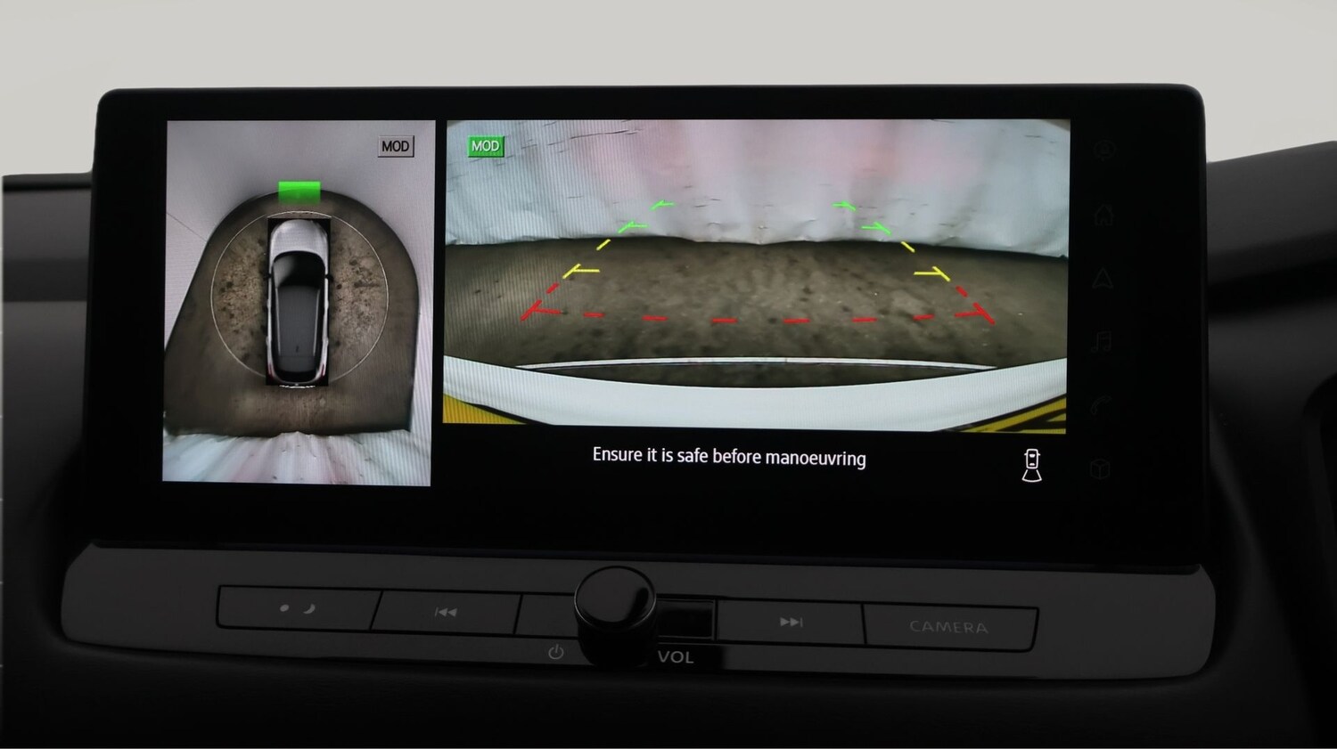 Used Nissan Qashqai 2023 for sale - 77252539: Photo 24