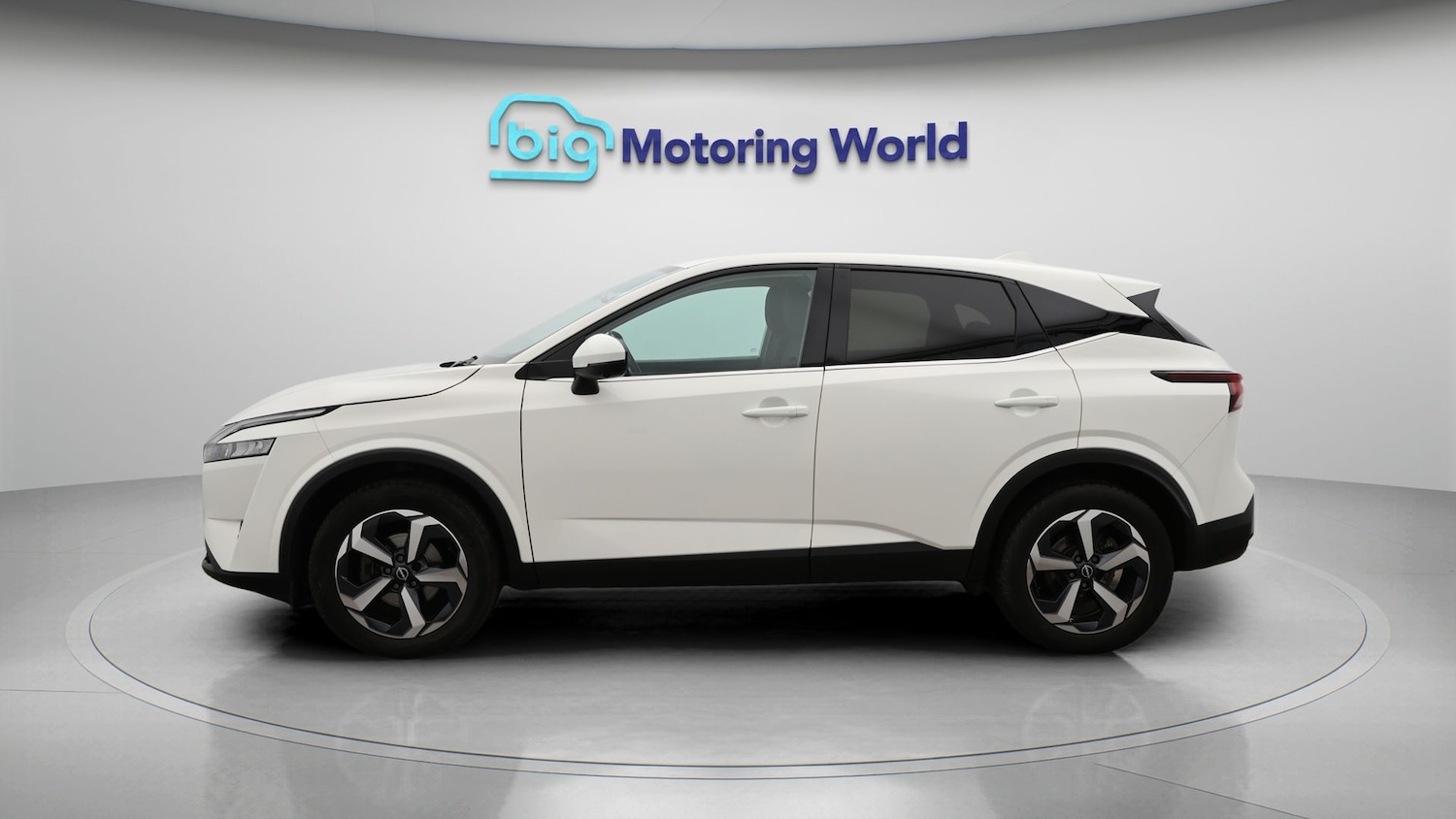 Used Nissan Qashqai 2023 for sale - 77252539: Photo 4