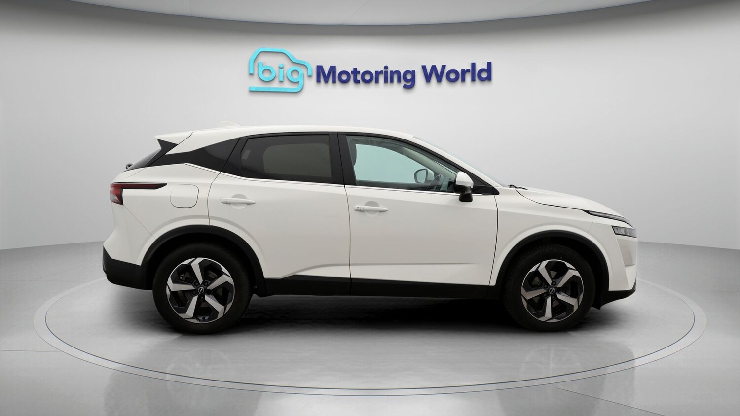 Used Nissan Qashqai 2023 for sale - 77252539: Photo 8