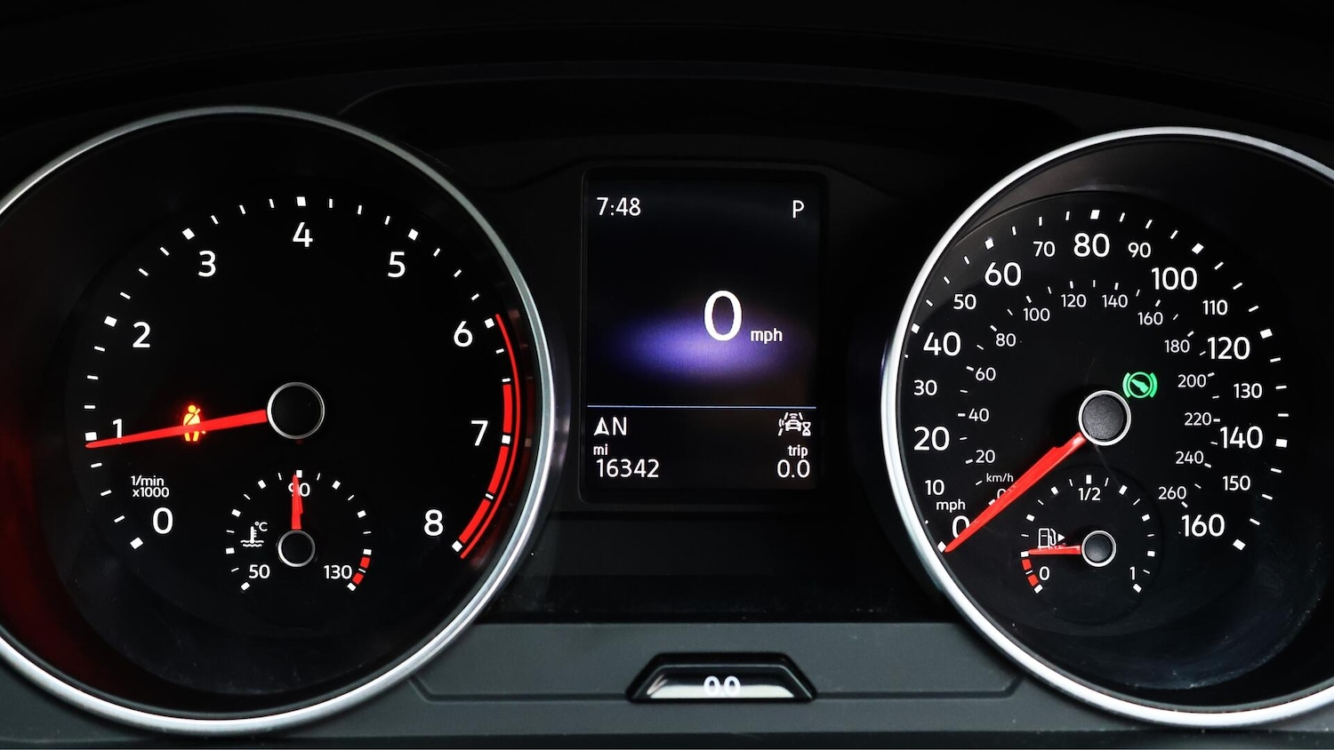 Used Volkswagen Tiguan Allspace 2021 for sale - 76166412: Photo 11