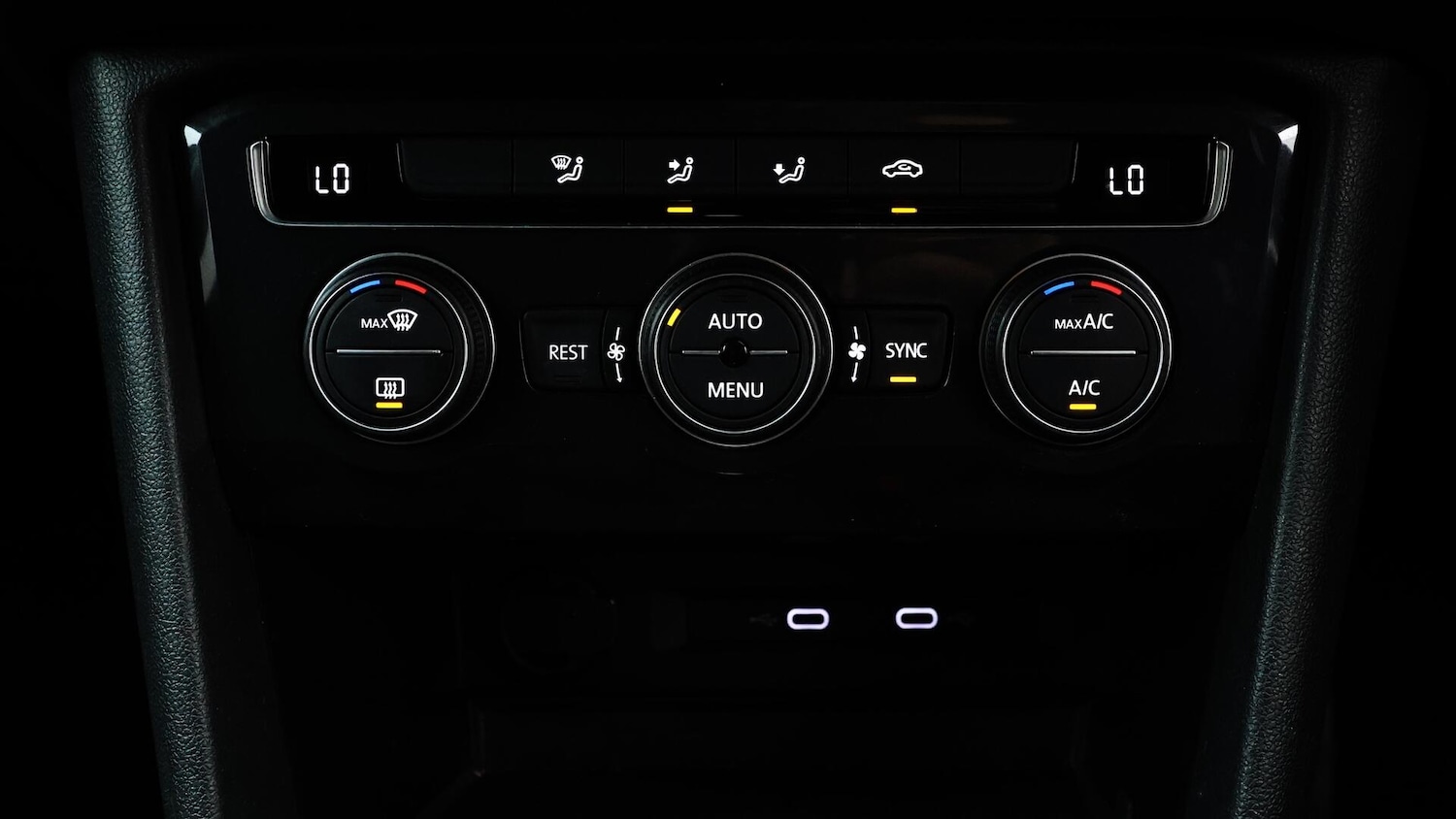 Used Volkswagen Tiguan Allspace 2021 for sale - 76166412: Photo 13