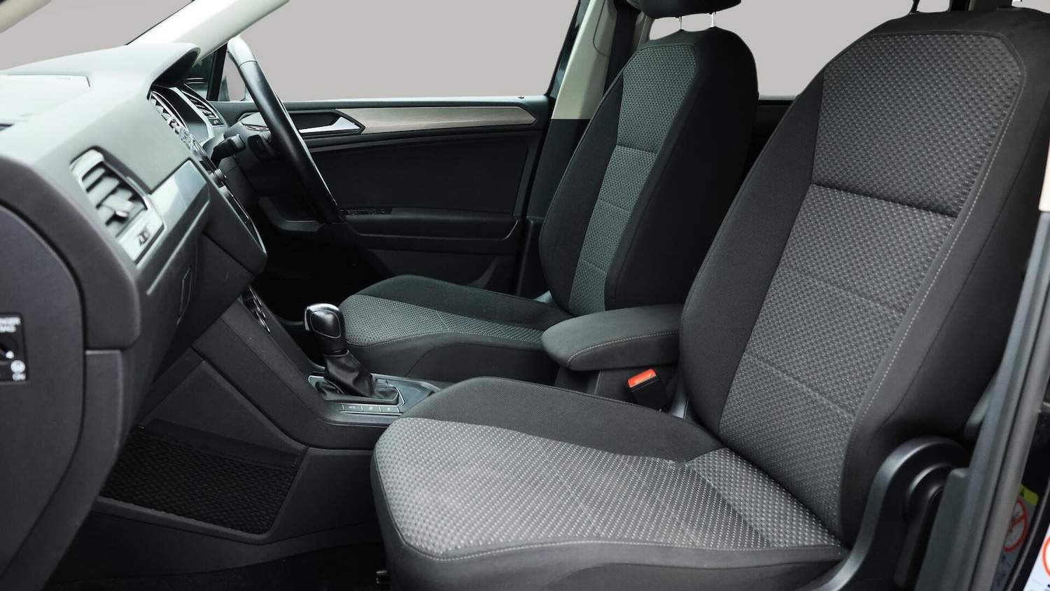 Used Volkswagen Tiguan Allspace 2021 for sale - 76166412: Photo 15