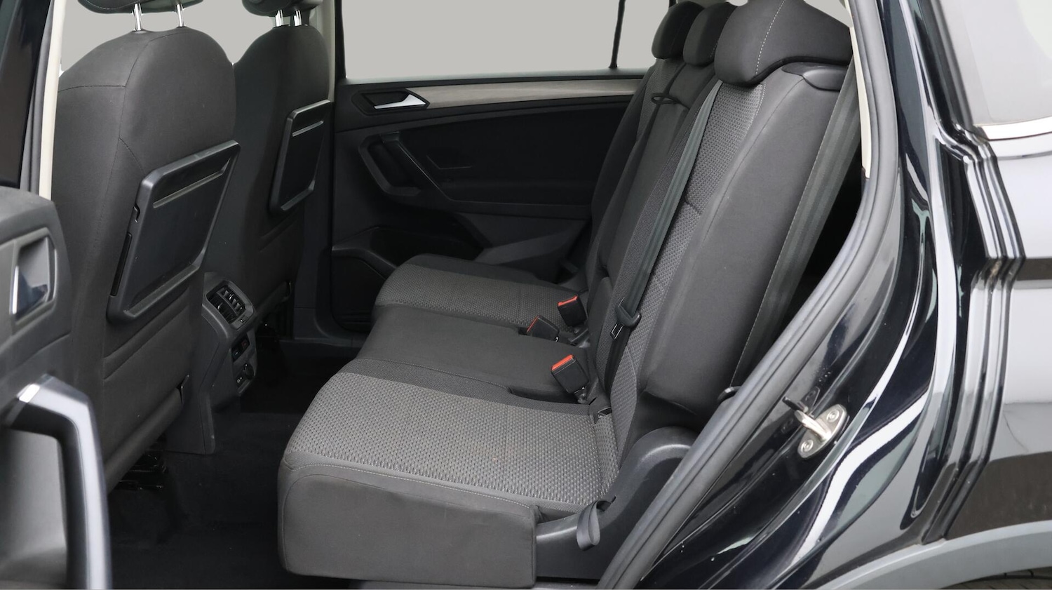 Used Volkswagen Tiguan Allspace 2021 for sale - 76166412: Photo 17