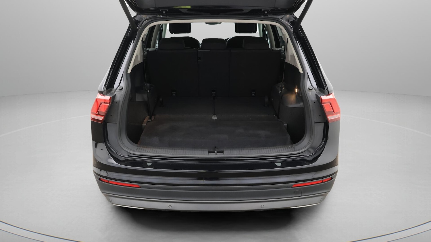 Used Volkswagen Tiguan Allspace 2021 for sale - 76166412: Photo 18