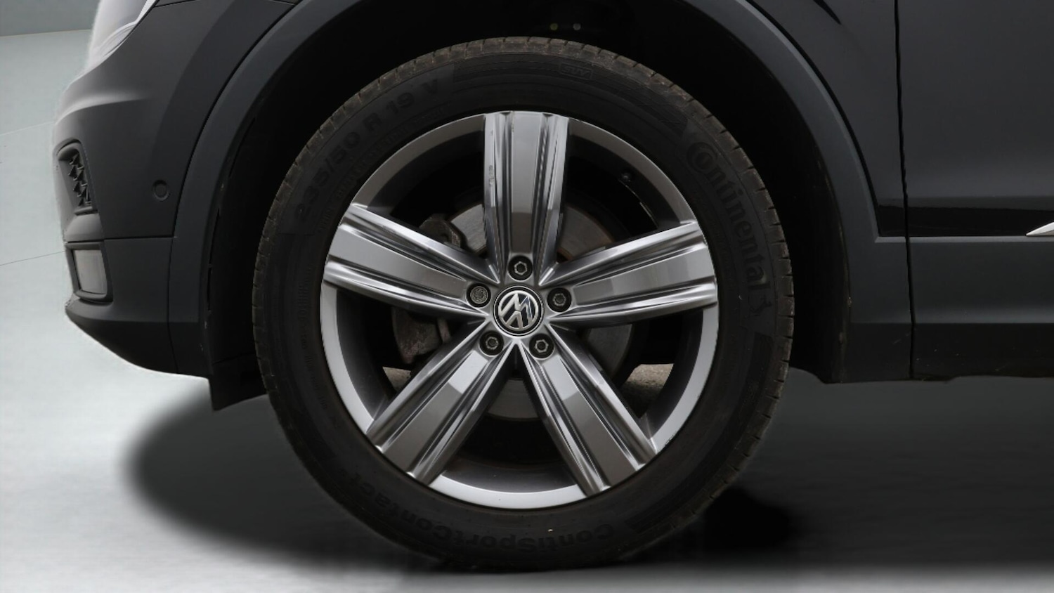 Used Volkswagen Tiguan Allspace 2021 for sale - 76166412: Photo 19
