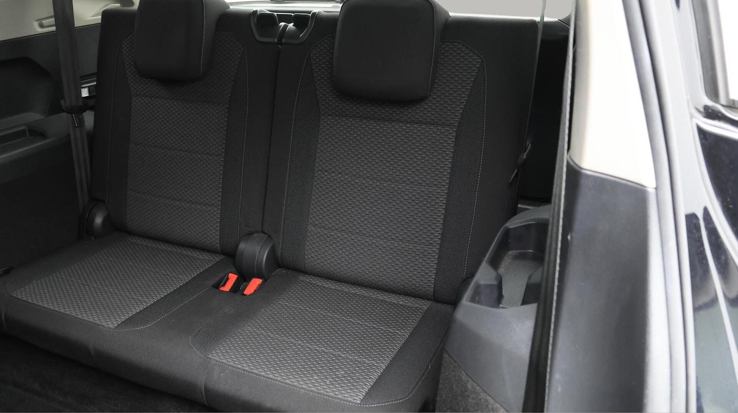 Used Volkswagen Tiguan Allspace 2021 for sale - 76166412: Photo 21