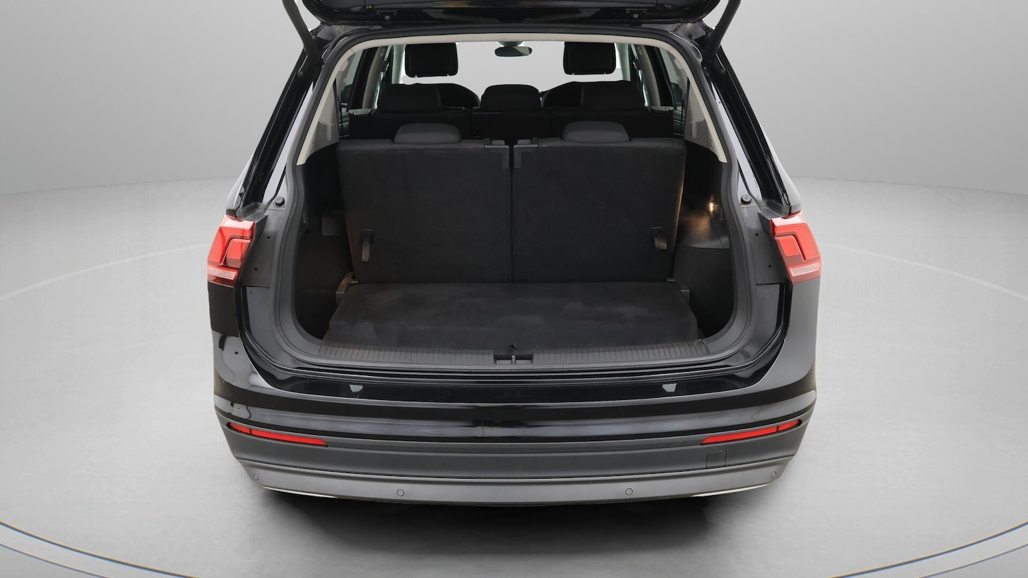 Used Volkswagen Tiguan Allspace 2021 for sale - 76166412: Photo 22