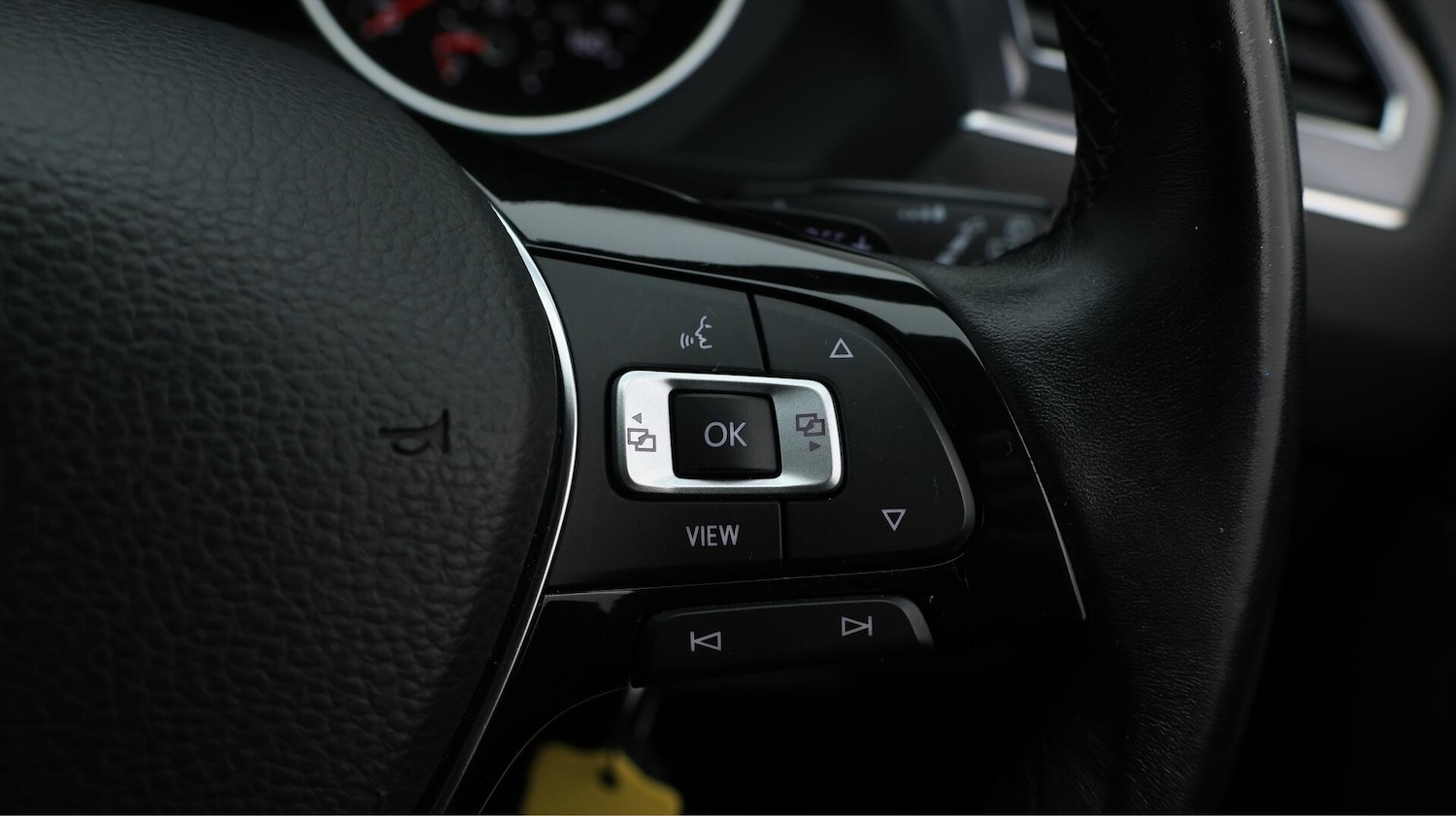 Used Volkswagen Tiguan Allspace 2021 for sale - 76166412: Photo 26