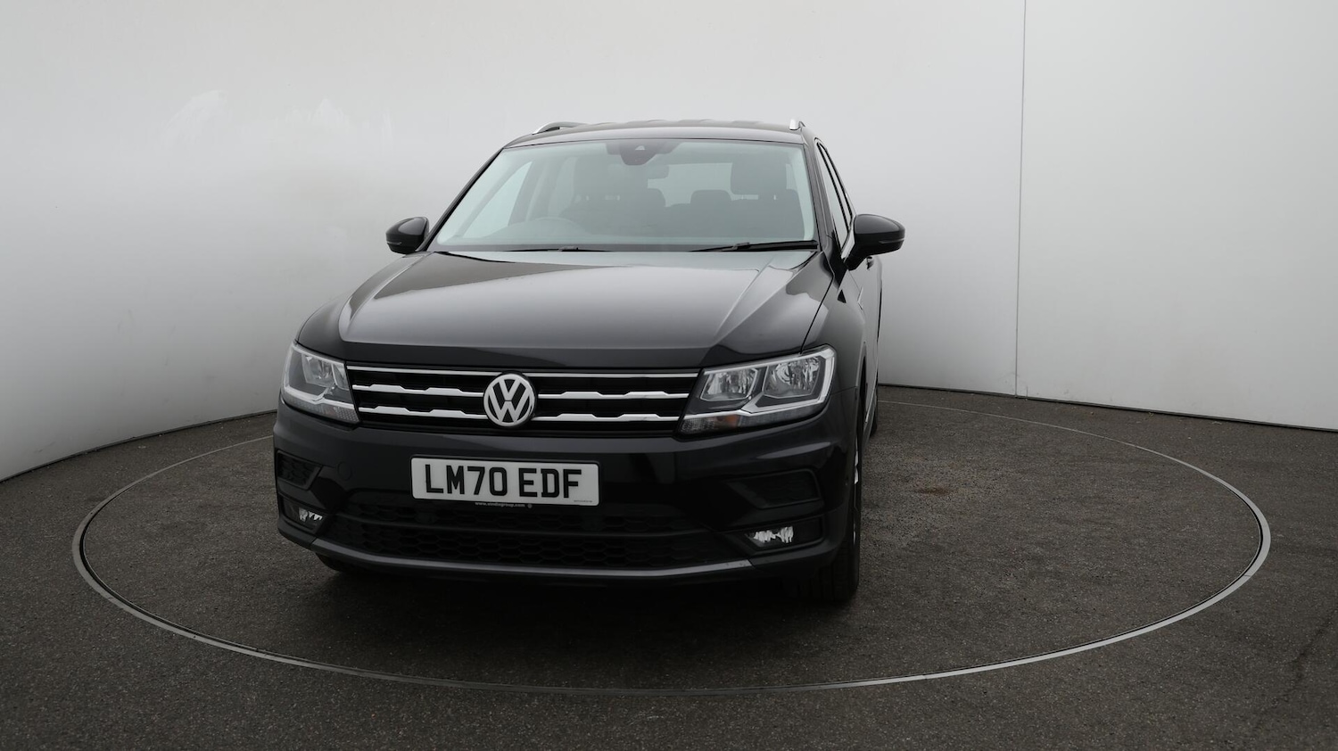 Used Volkswagen Tiguan Allspace 2021 for sale - 76166412: Photo 39