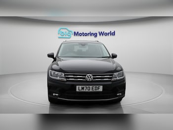 Used Volkswagen Tiguan Allspace 2021 for sale - 76166412: Photo 3