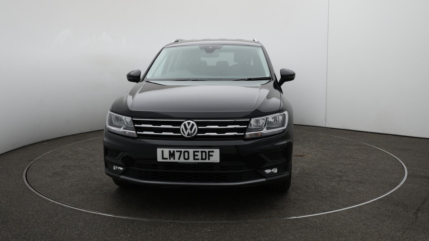 Used Volkswagen Tiguan Allspace 2021 for sale - 76166412: Photo 40