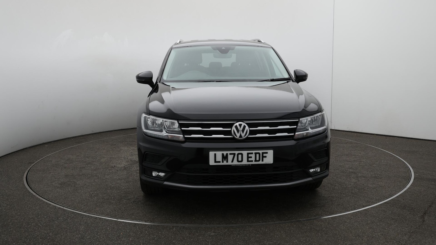Used Volkswagen Tiguan Allspace 2021 for sale - 76166412: Photo 41