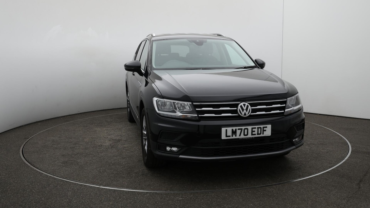 Used Volkswagen Tiguan Allspace 2021 for sale - 76166412: Photo 42