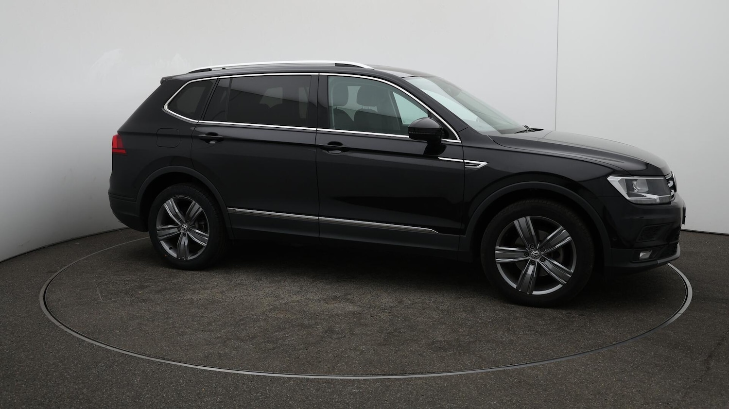 Used Volkswagen Tiguan Allspace 2021 for sale - 76166412: Photo 47