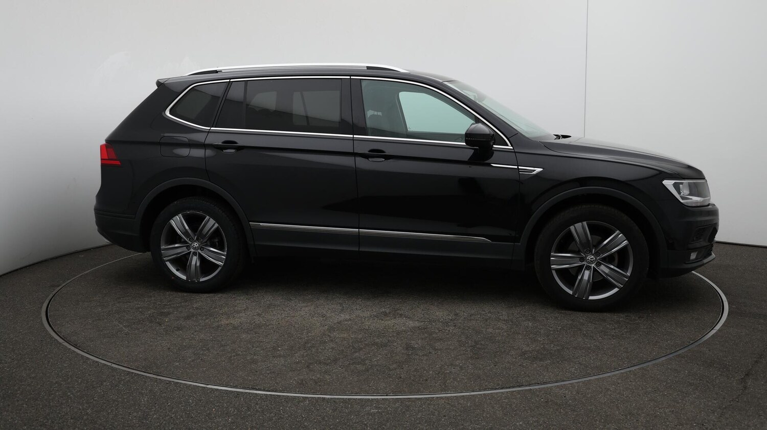 Used Volkswagen Tiguan Allspace 2021 for sale - 76166412: Photo 49