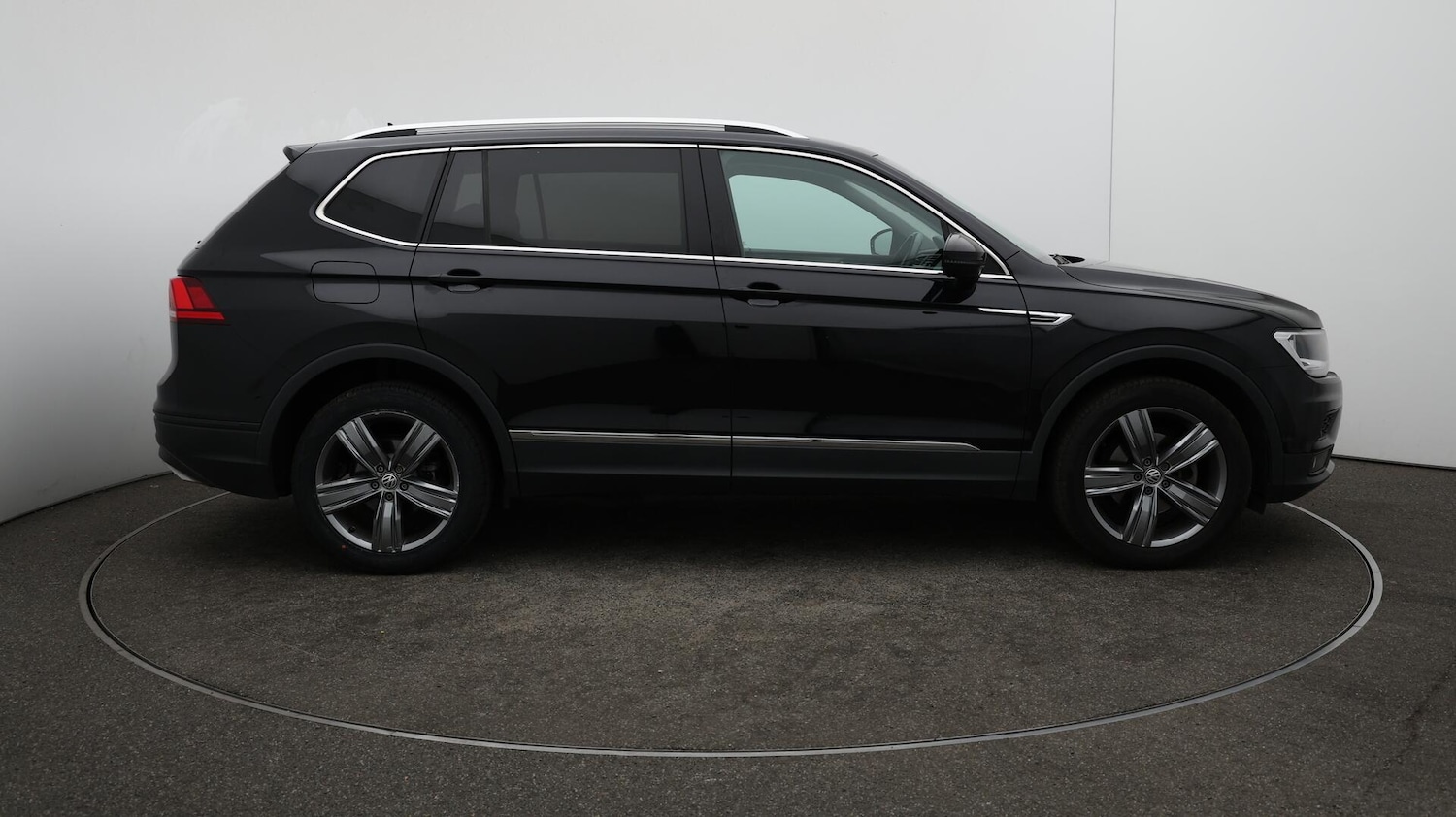 Used Volkswagen Tiguan Allspace 2021 for sale - 76166412: Photo 50