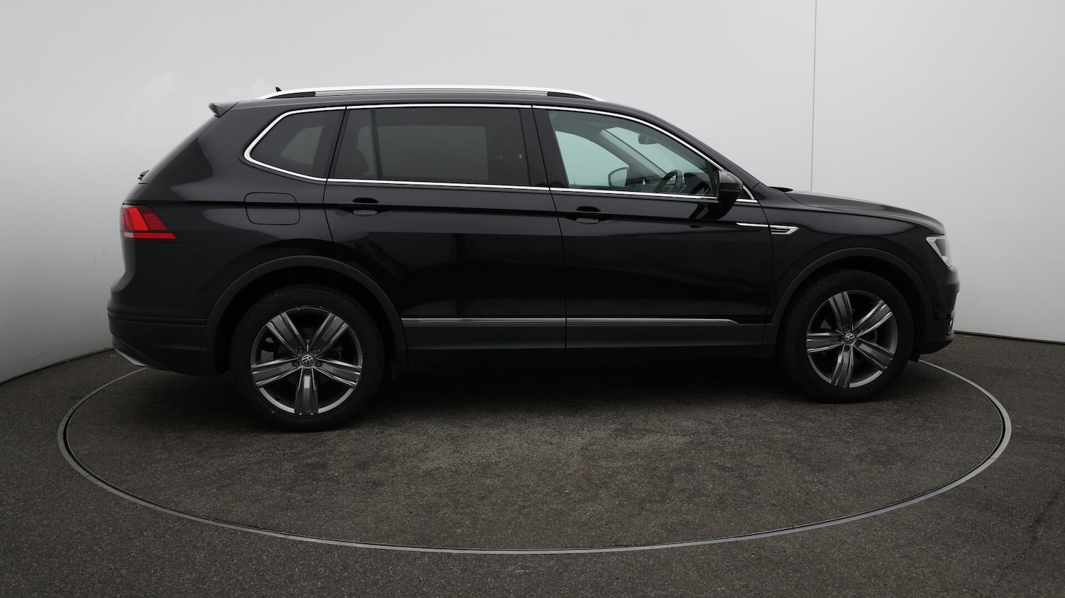 Used Volkswagen Tiguan Allspace 2021 for sale - 76166412: Photo 51