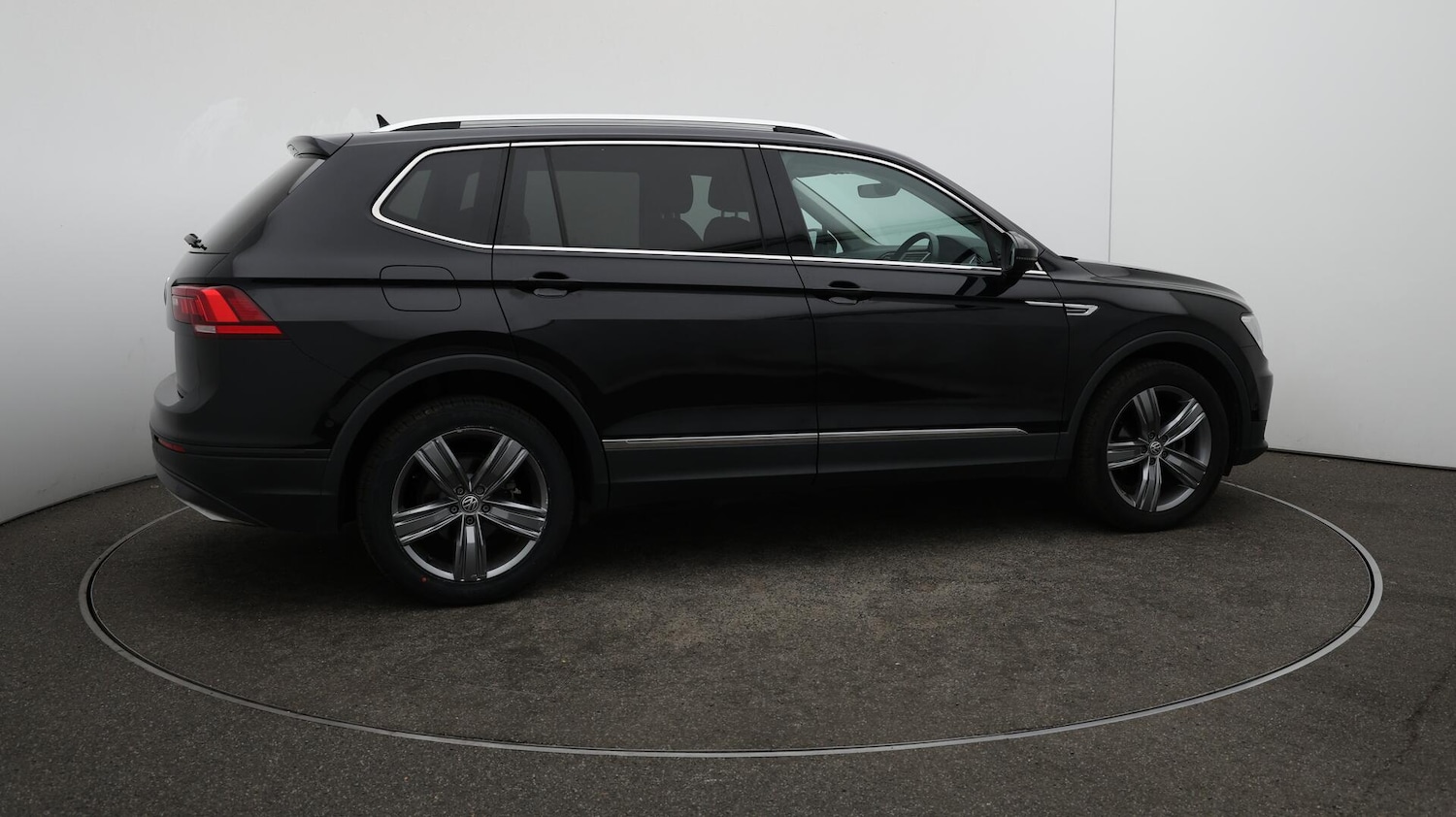 Used Volkswagen Tiguan Allspace 2021 for sale - 76166412: Photo 52