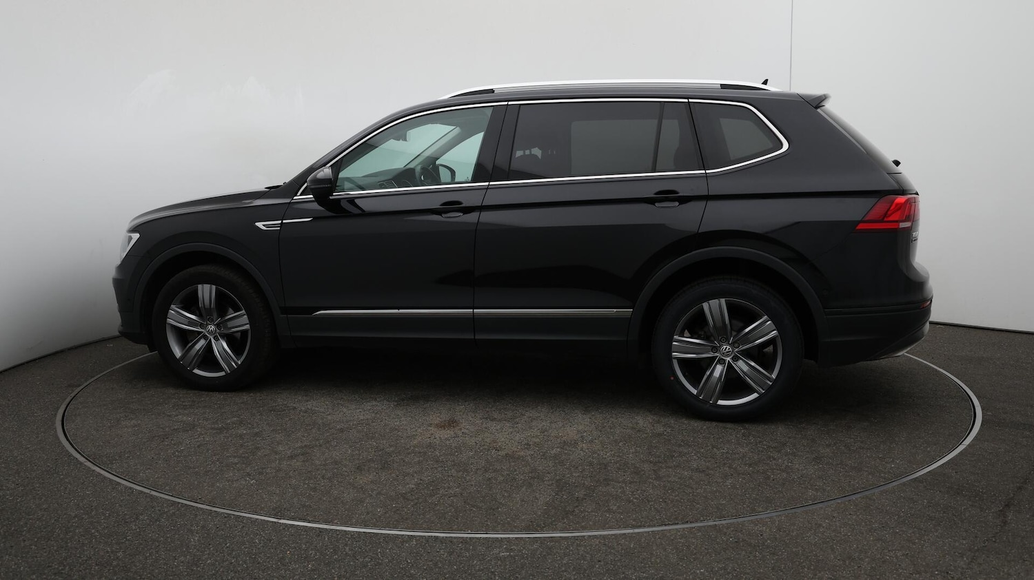 Used Volkswagen Tiguan Allspace 2021 for sale - 76166412: Photo 59