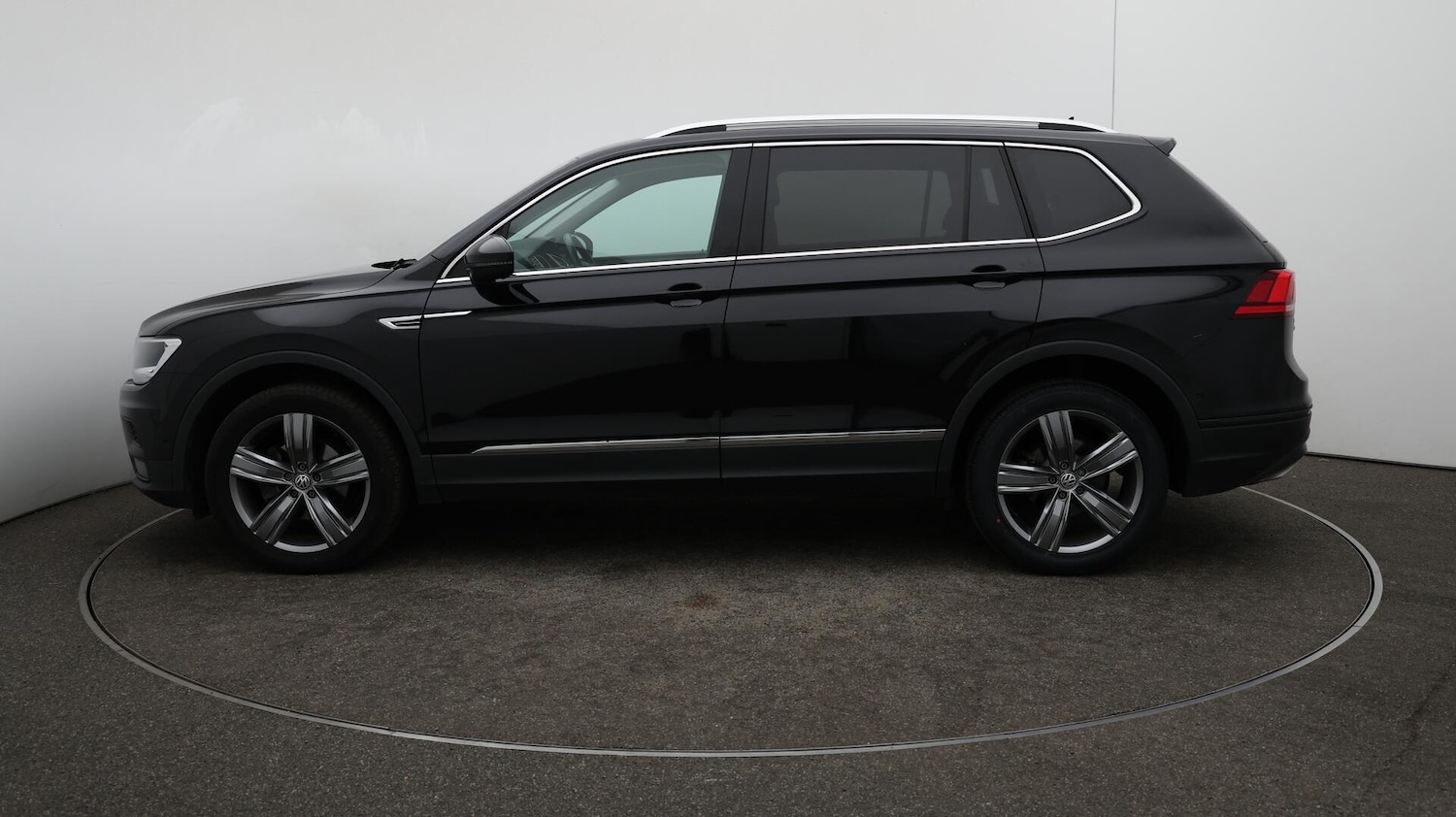 Used Volkswagen Tiguan Allspace 2021 for sale - 76166412: Photo 65