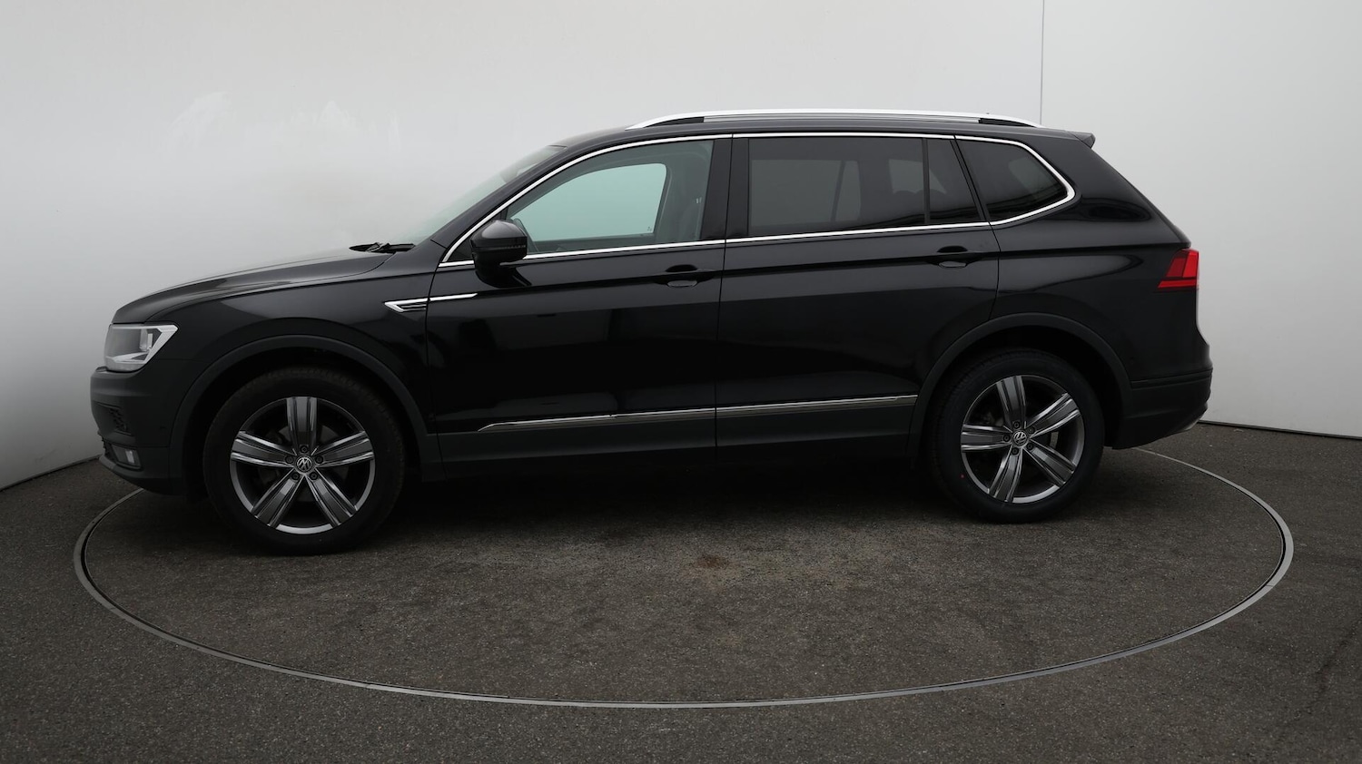 Used Volkswagen Tiguan Allspace 2021 for sale - 76166412: Photo 66