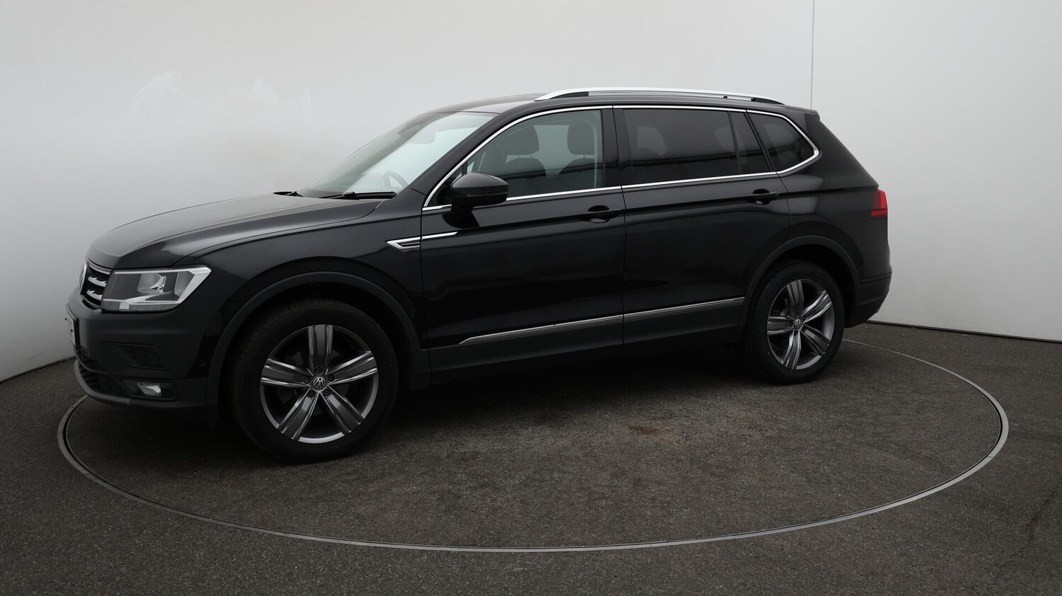 Used Volkswagen Tiguan Allspace 2021 for sale - 76166412: Photo 68
