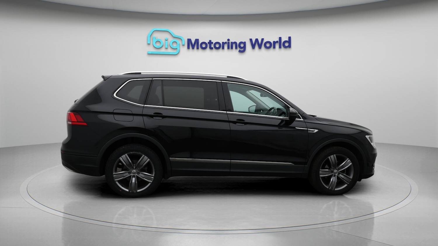 Used Volkswagen Tiguan Allspace 2021 for sale - 76166412: Photo 9