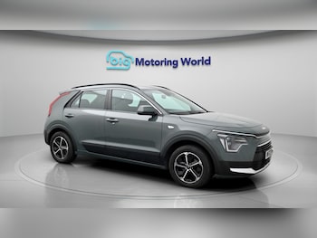 Used Kia Niro 2023 for sale - 78249655: Photo