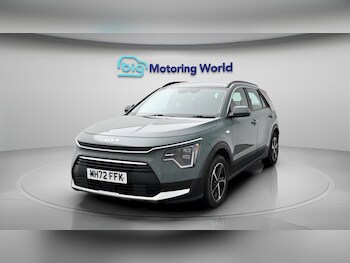 Used Kia Niro 2023 for sale - 78249655: Photo