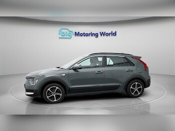 Used Kia Niro 2023 for sale - 78249655: Photo
