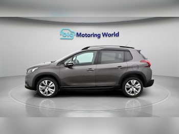 Used Peugeot 2008 2019 for sale - 78341146: Photo