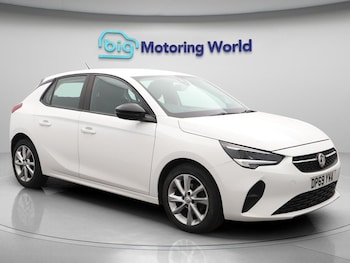 Used Vauxhall Corsa 2019 for sale - 75387603: Photo
