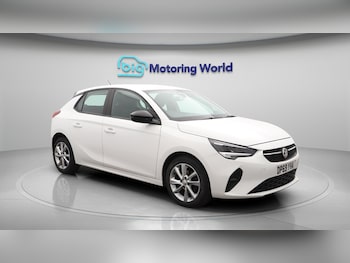 Used Vauxhall Corsa 2019 for sale - 75387603: Photo