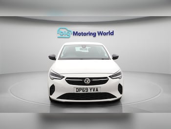 Used Vauxhall Corsa 2019 for sale - 75387603: Photo