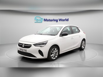 Used Vauxhall Corsa 2019 for sale - 75387603: Photo