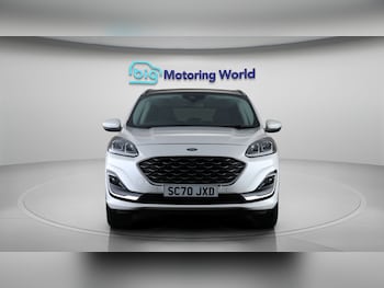 Used Ford Kuga 2021 for sale - 78787770: Photo
