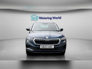 Used Skoda Karoq 2023 for sale - 79333229: Photo
