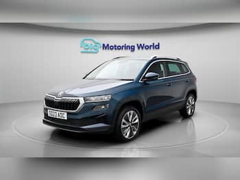 Used Skoda Karoq 2023 for sale - 79333229: Photo