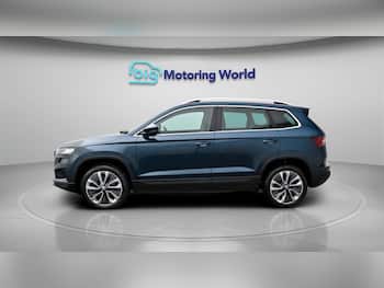 Used Skoda Karoq 2023 for sale - 79333229: Photo