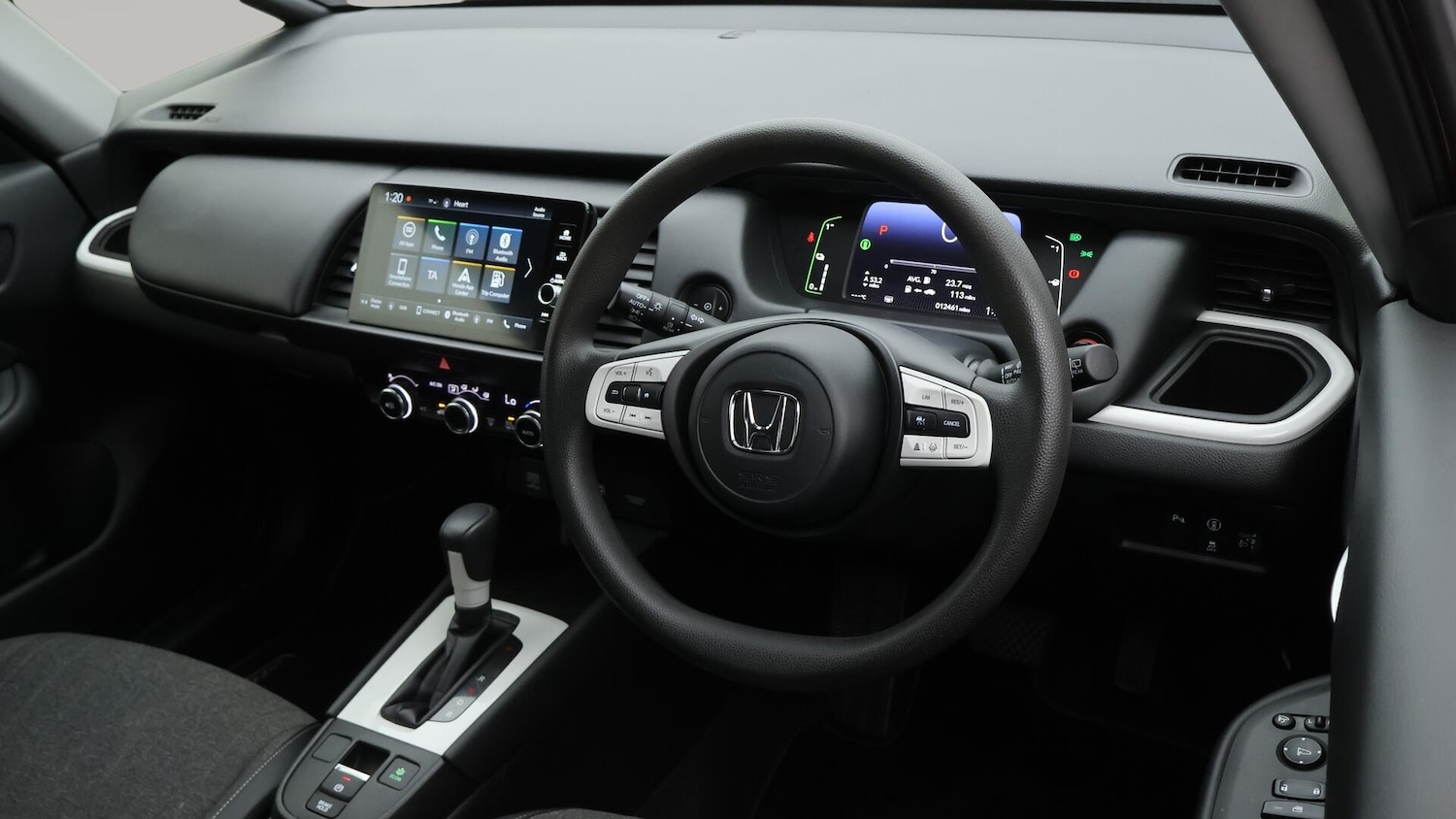 Used Honda Jazz 2021 for sale - 76549147: Photo 10