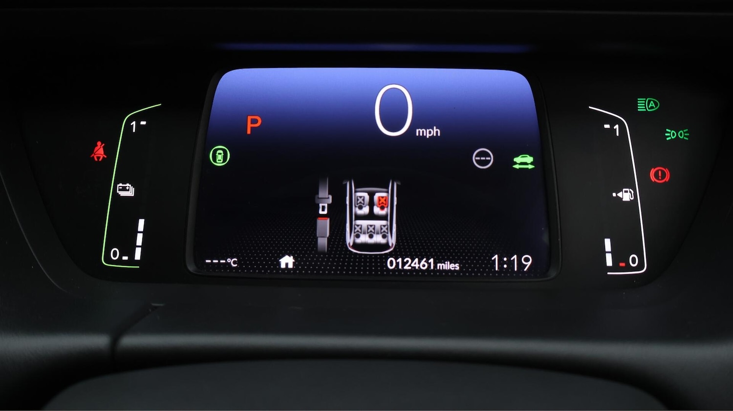 Used Honda Jazz 2021 for sale - 76549147: Photo 11