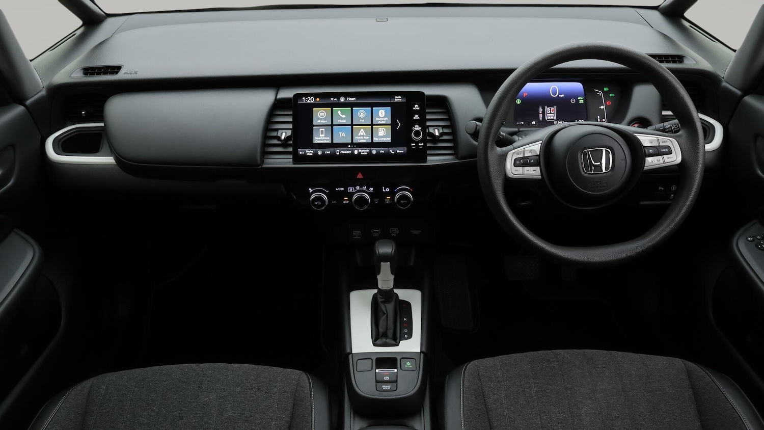 Used Honda Jazz 2021 for sale - 76549147: Photo 14