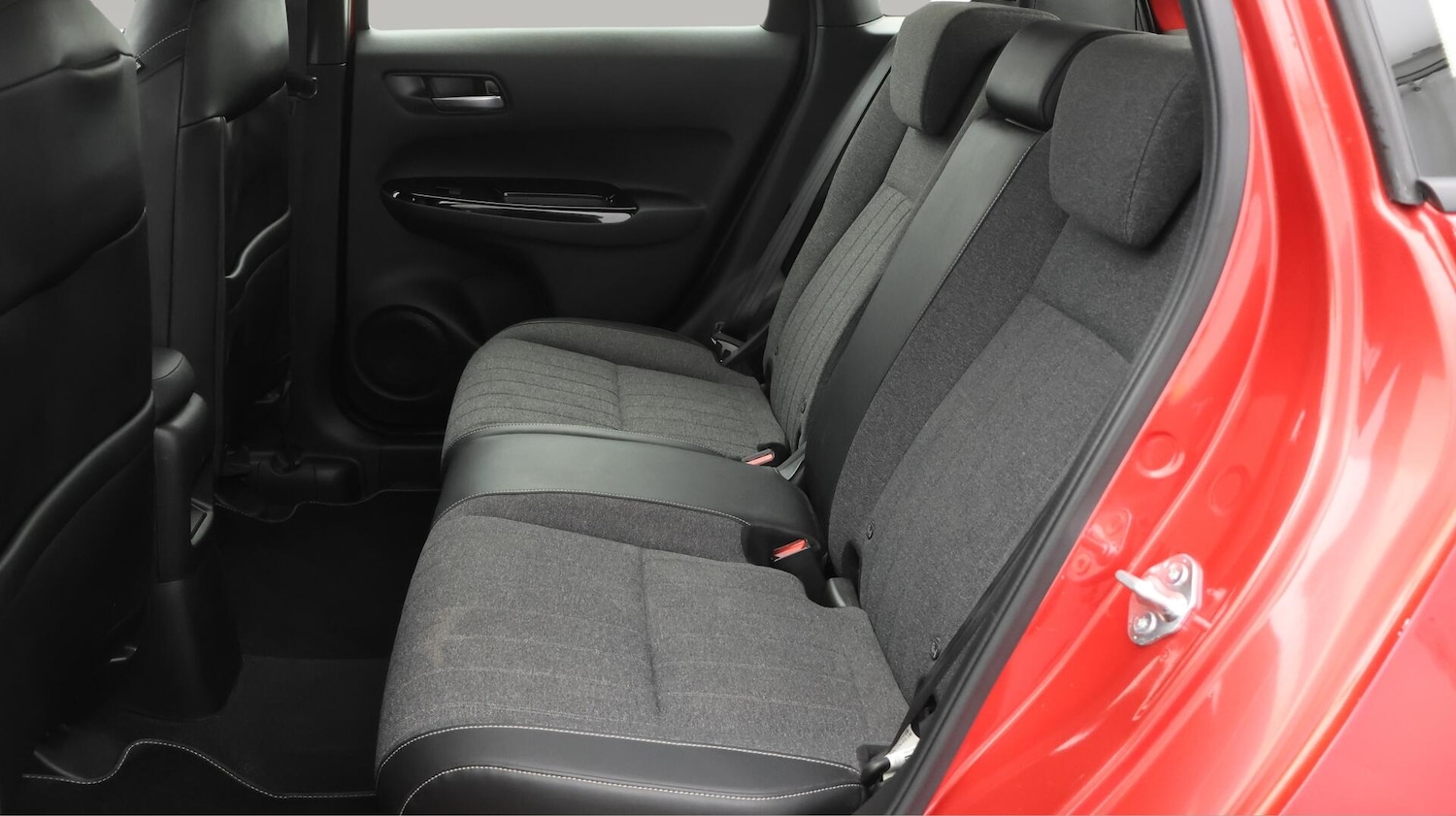 Used Honda Jazz 2021 for sale - 76549147: Photo 17