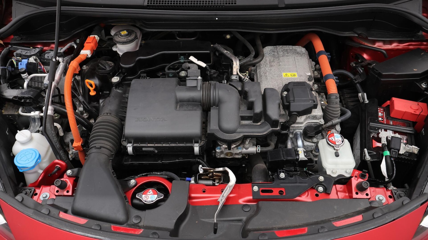 Used Honda Jazz 2021 for sale - 76549147: Photo 20