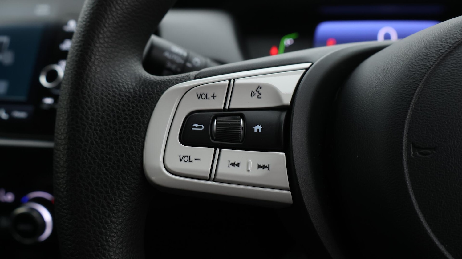 Used Honda Jazz 2021 for sale - 76549147: Photo 24