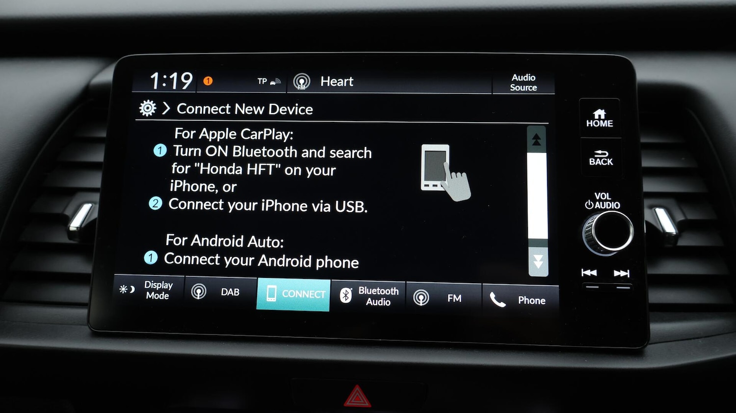 Used Honda Jazz 2021 for sale - 76549147: Photo 26