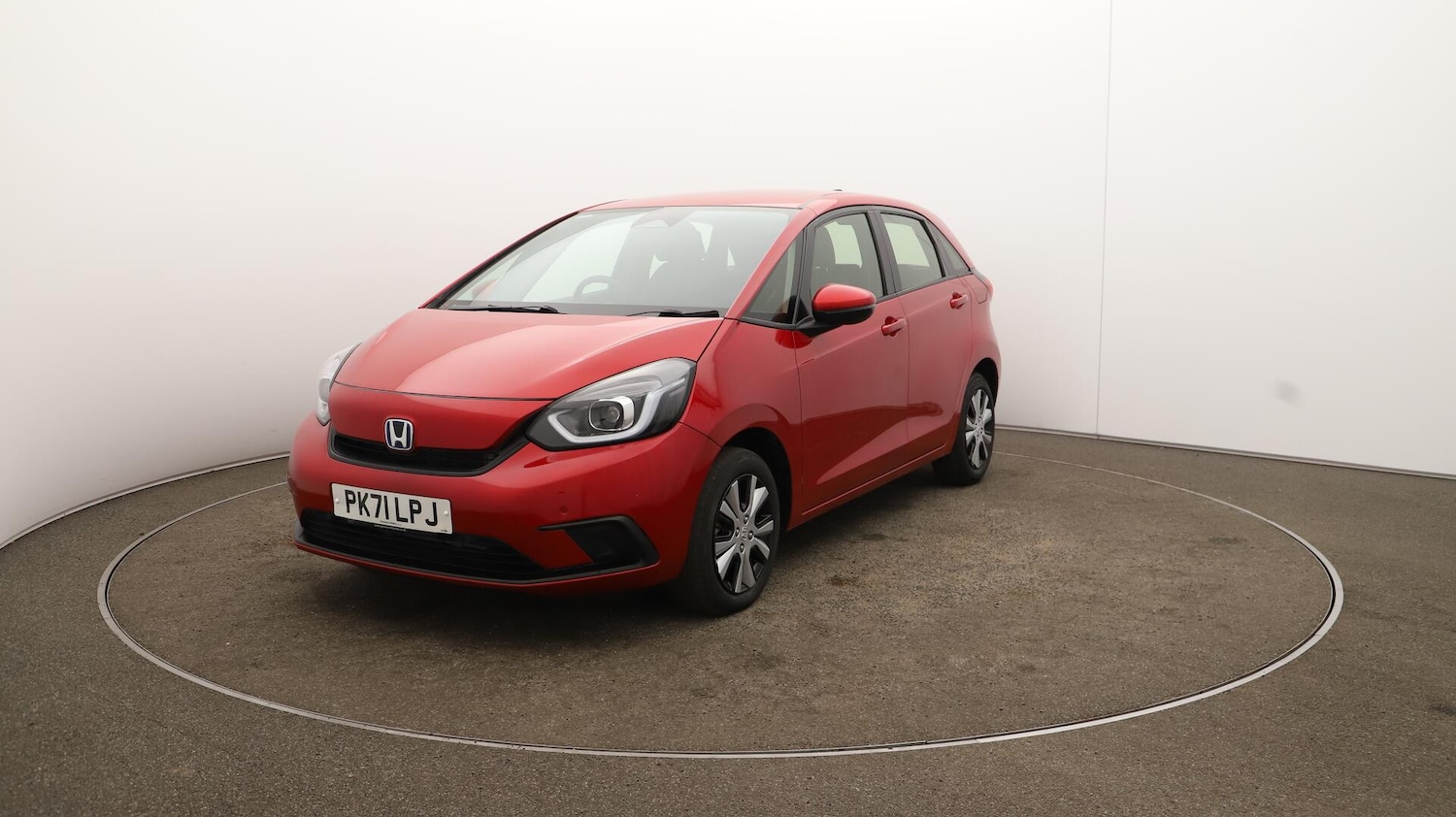 Used Honda Jazz 2021 for sale - 76549147: Photo 37