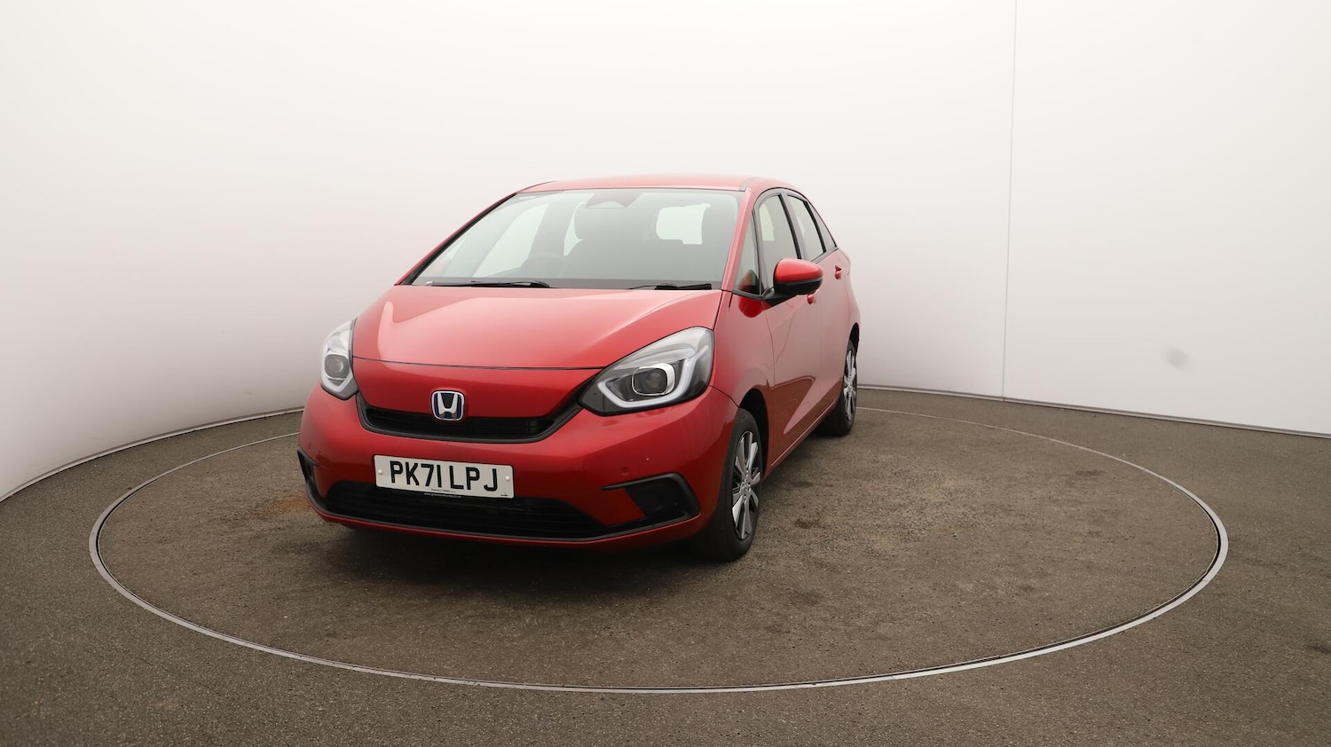 Used Honda Jazz 2021 for sale - 76549147: Photo 38
