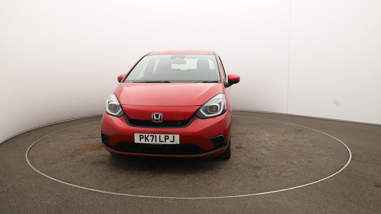 Used Honda Jazz 2021 for sale - 76549147: Photo 39