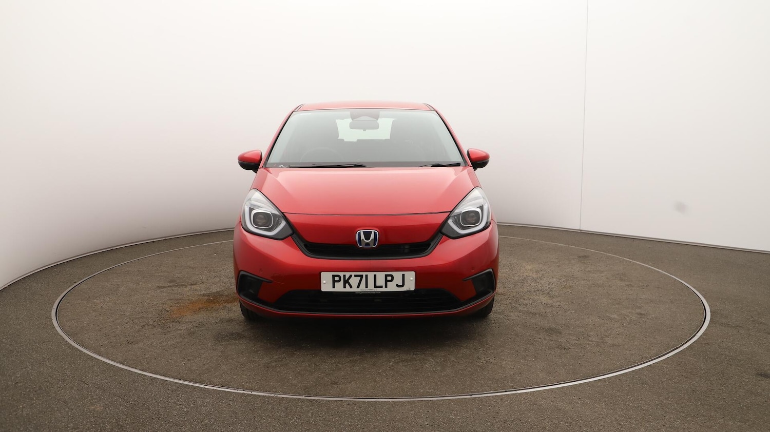 Used Honda Jazz 2021 for sale - 76549147: Photo 40